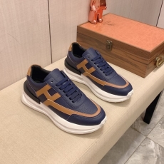 Hermes Low Shoes